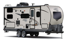 geo lite travel trailer