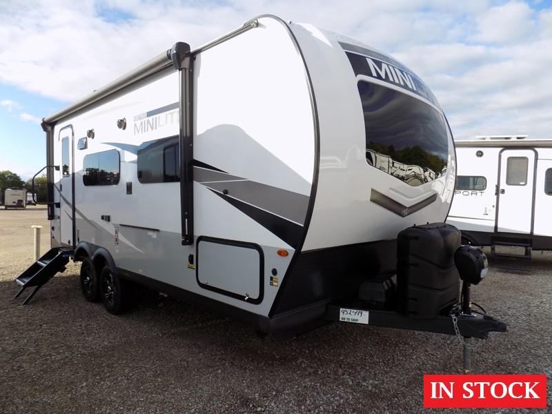 Rockwood Mini Lite 2109S Travel Trailer For Sale
